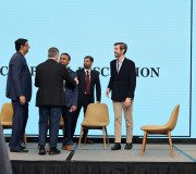 CEO Panel Discussions