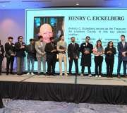 Internship Ceremony 2026