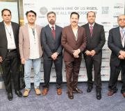Networking with High-Level Professionals