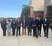 Our Graduates